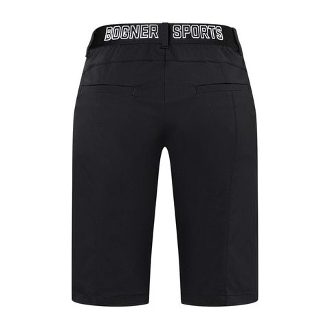 W Zee Shorts Black