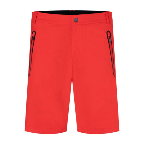 Short Colin Ferrari Rot