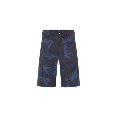 M Milo Short Navy