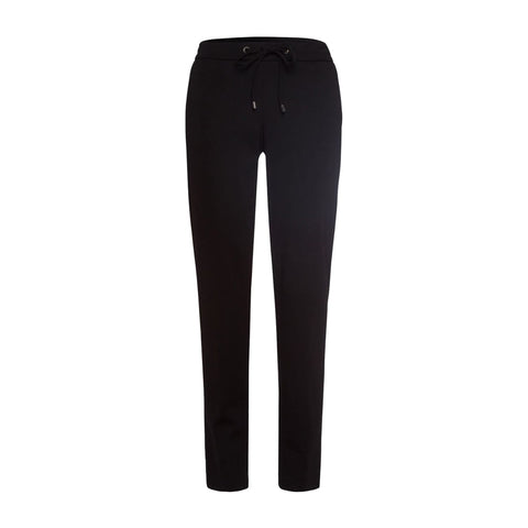 W Style Colette Hose Black
