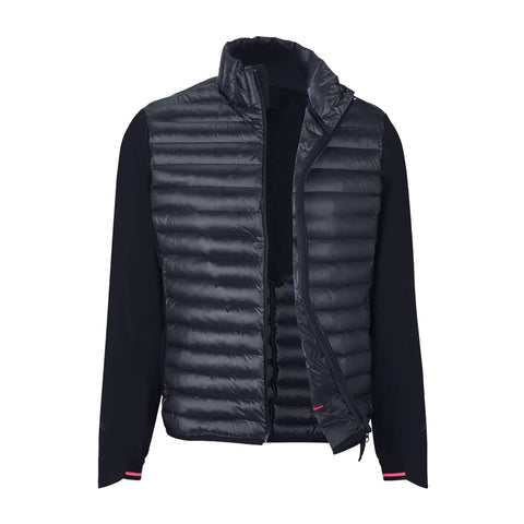 M Pauly Jacke Black