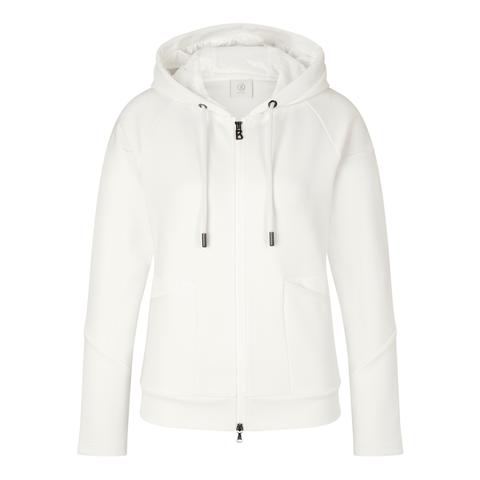 W Mariola Pullover Offwhite