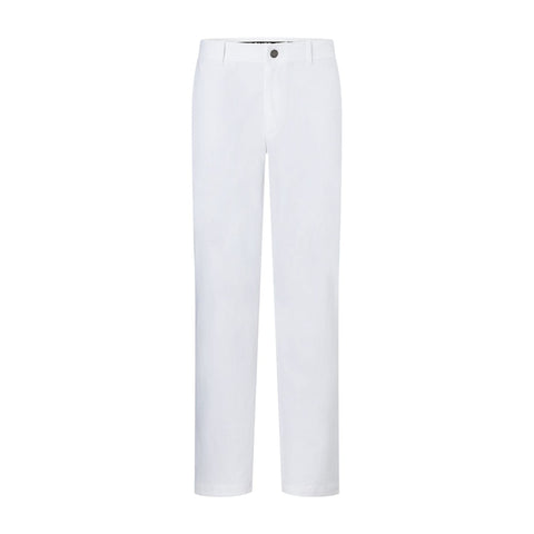 M Arco Hose White