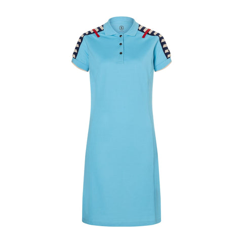 Kleid Marisa W Himmelblau