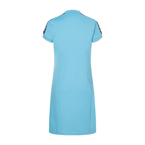 Kleid Marisa W Himmelblau