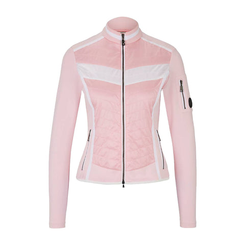 W Eileen Jacke Lavender Rose