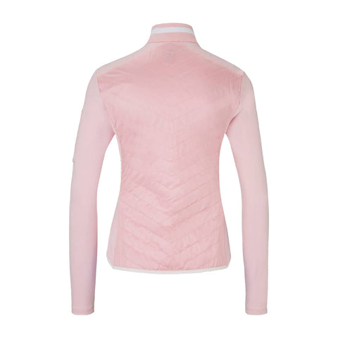 W Eileen Jacke Lavender Rose
