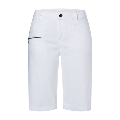 Short Netty-G W Weiß