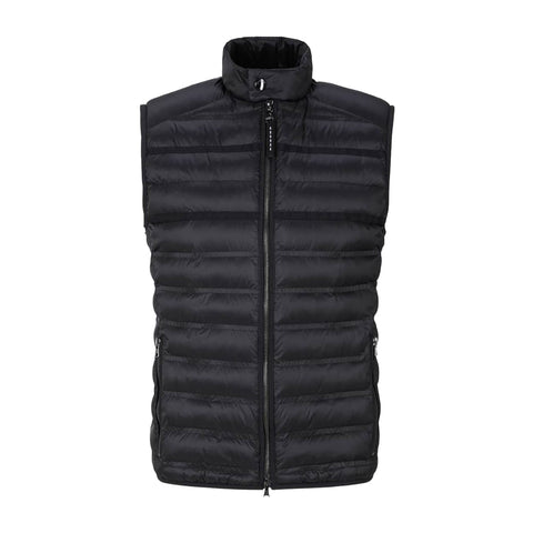 M Jacco Gilet Black