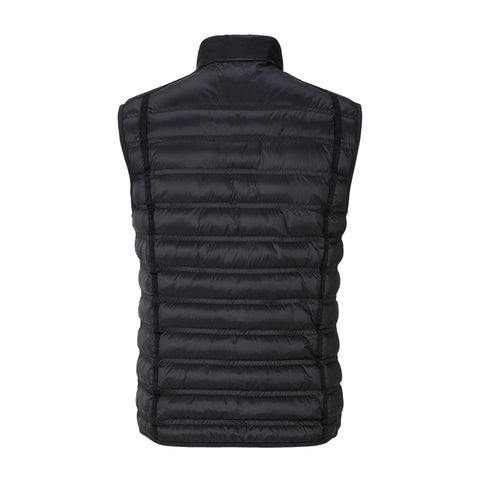 M Jacco Gilet Black