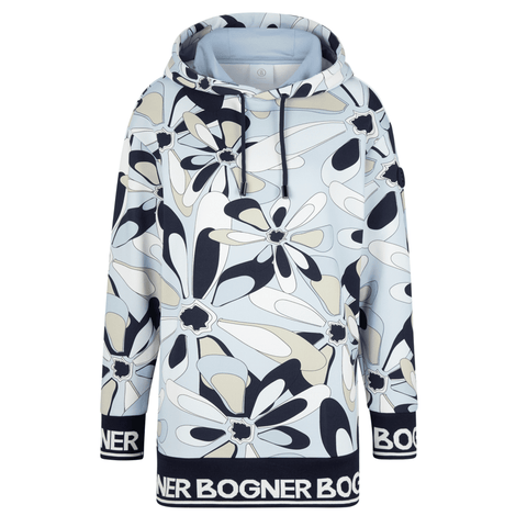 W Tanita Pullover Smokey Blue