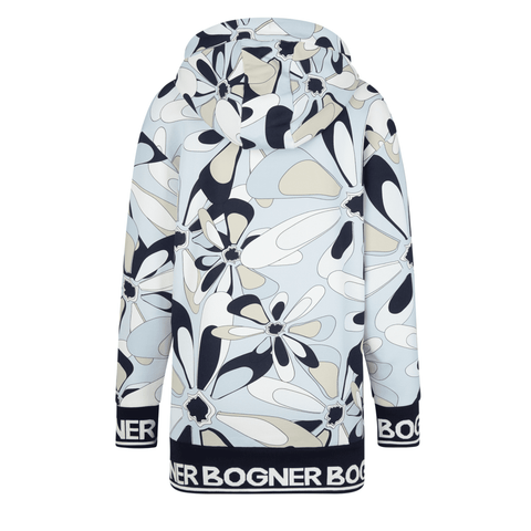 W Tanita Pullover Smokey Blue