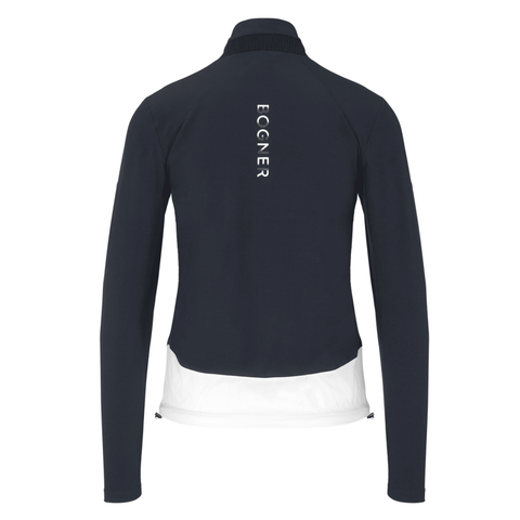 W Liva Pullover Navy