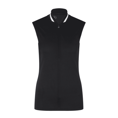 W Eva Polo Navy