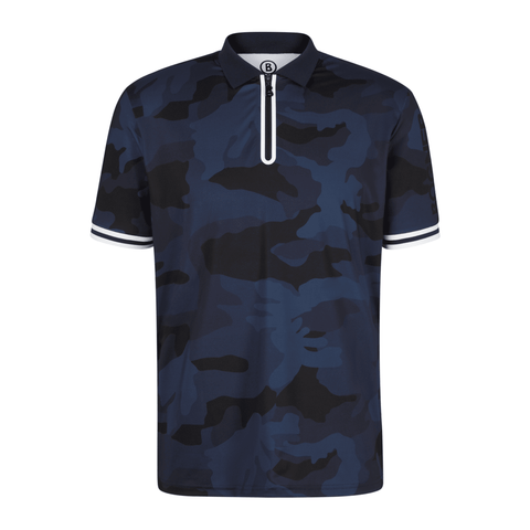 Tizio Polo Navy