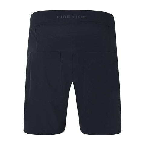 M Trevor Short Black