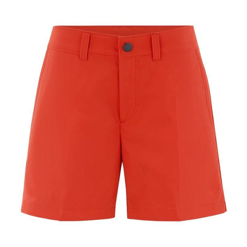 Short Davina W Ferrari Rot