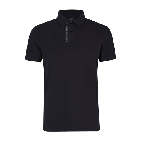 M Ramon SS Polo Black