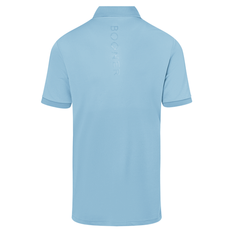 M Daniel Polo Smokey Blue