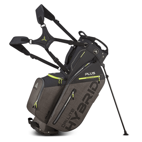 Dri Lite Hybrid Plus Standbag