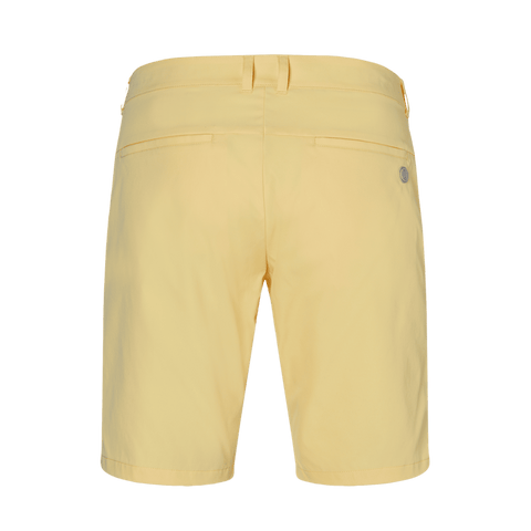 M Goscha Short Pastellgelb