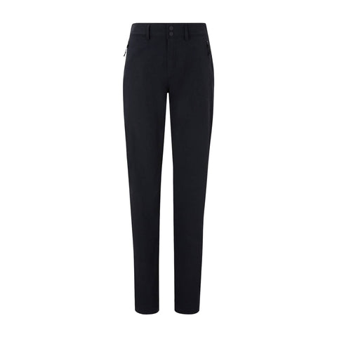 W Anva Hose Black