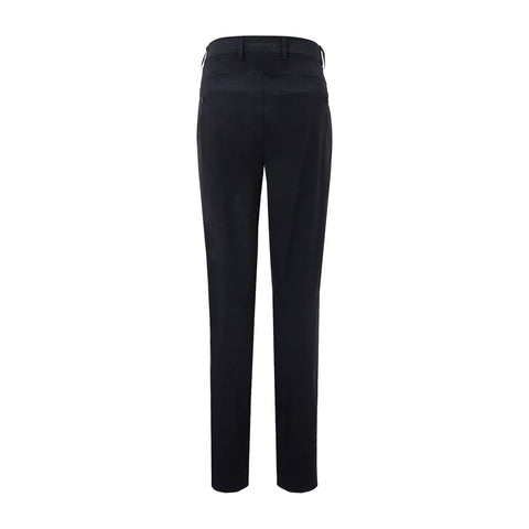 W Anva Hose Black