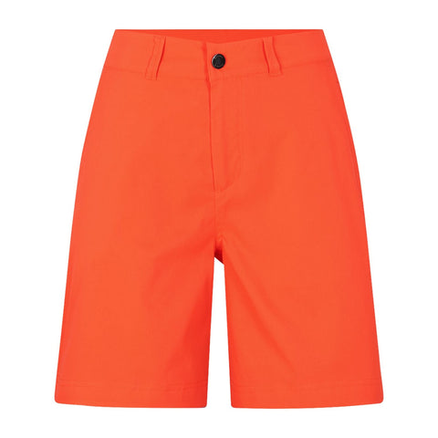 W Short Noalie Neonrot