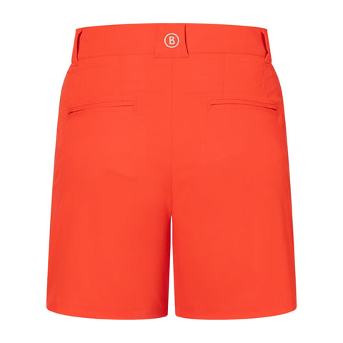 W Short Noalie Neonrot