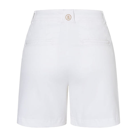 W Short Noalie Weiß
