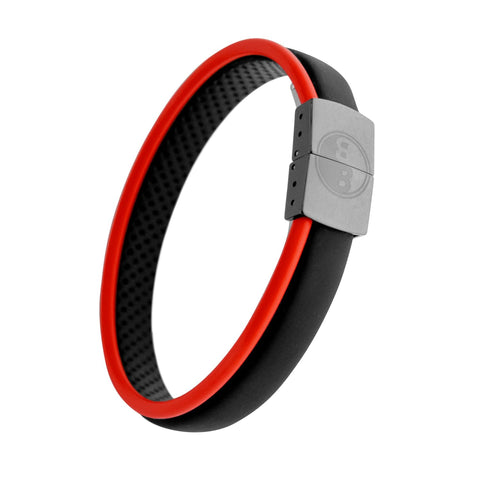 Balance Band Rot