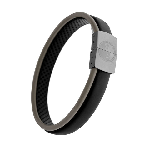Balance Band Grau