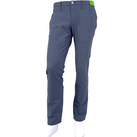 Fred REV Hose Print Grey