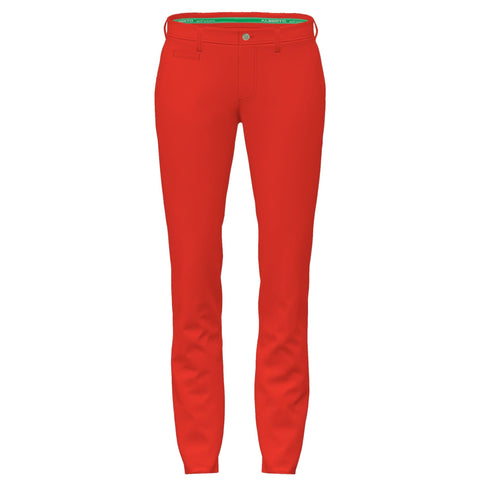 Hose Rookie Stretch Energy Herren Orange
