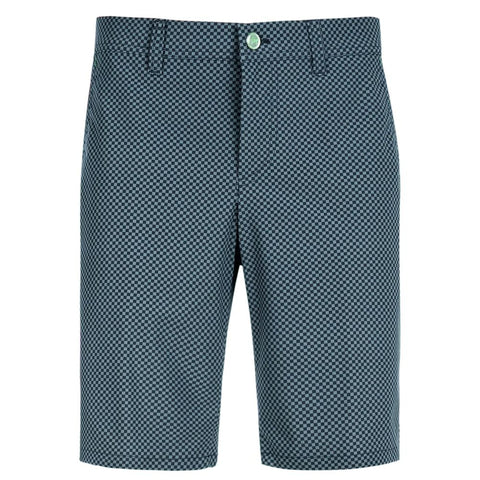 Earnie WR REV Short Smart Check