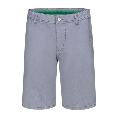 Earnie Maritime Short Dark Blue