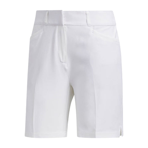 W 7 Inch Short White