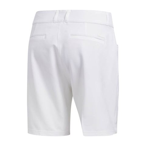 W 7 Inch Short White