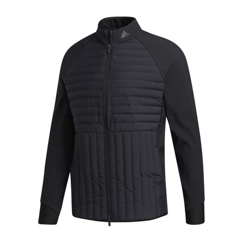Jacke Frostguard Schwarz