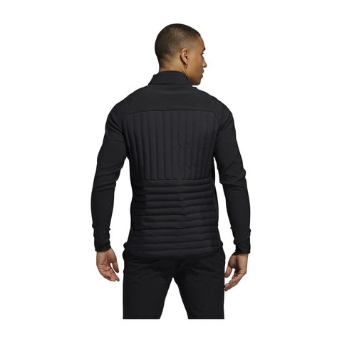 Jacke Frostguard Schwarz