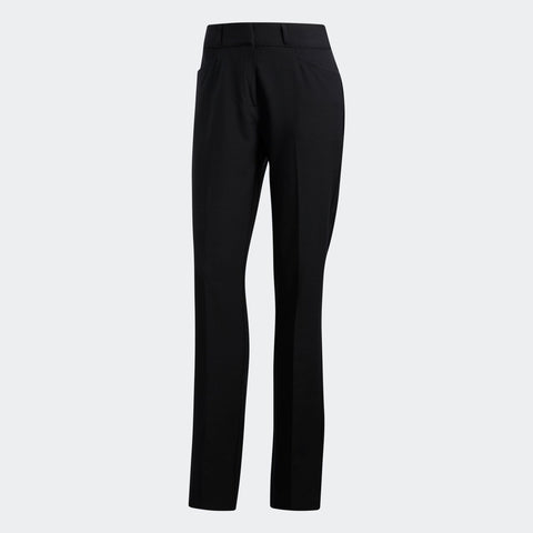 W Full Length Pant Black