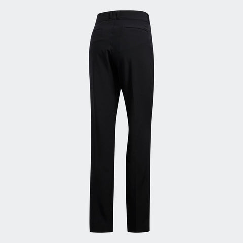 W Full Length Pant Black