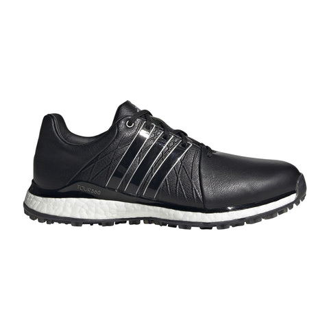 W Tour 360 XT-SL Schwarz/Silber/Silber