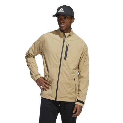 Rain.Rdy Golfjacke Hemp Herren