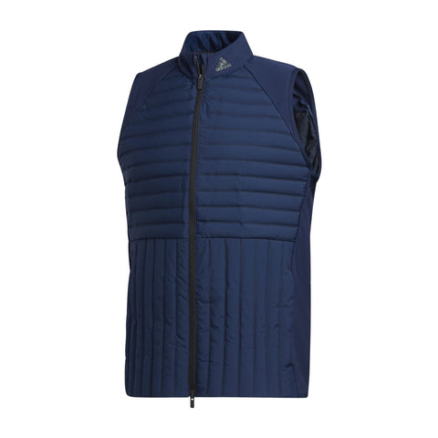 M Gilet Frostguard Navyblau
