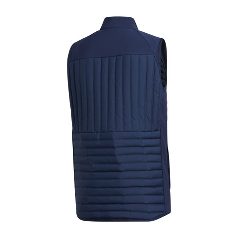 M Gilet Frostguard Navyblau