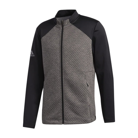 Cold.Rdy Jacket Grey/Black