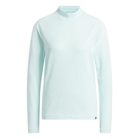 U365t Mngrm M Shirt Damen Blau Langarm