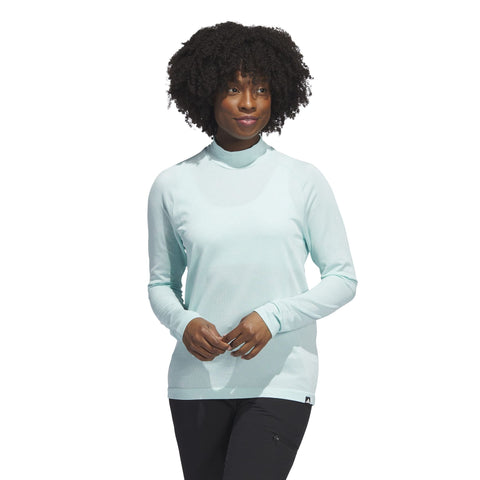 U365t Mngrm M Shirt Damen Blau Langarm