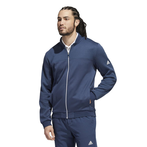 Cold Rdy. Jacke Crew Navy Herren